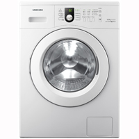 SAMSUNG WF1602NHW